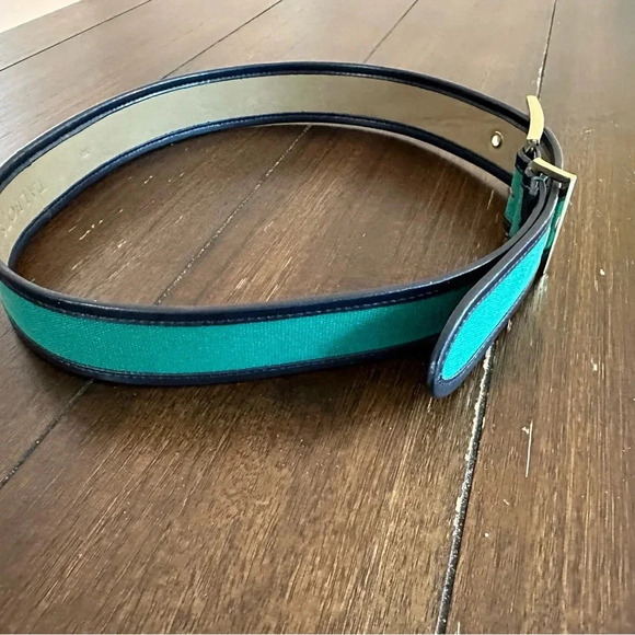 NWOT Talbots belt - Picture 6 of 13